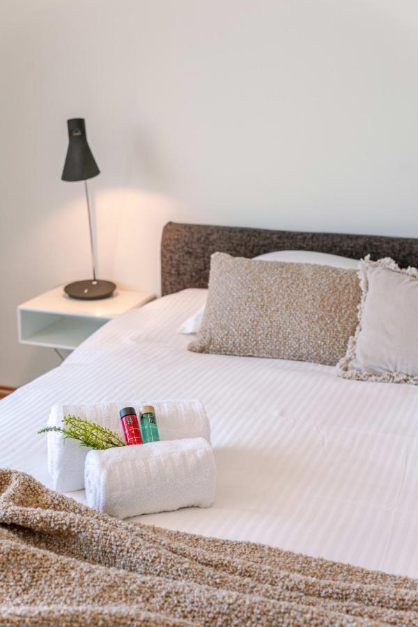 Excellent Southern Furnished Apartment With Beautiful Sea View Nieuport Extérieur photo